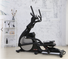 Front Drive Elliptical Trainer magnetic cross trainer