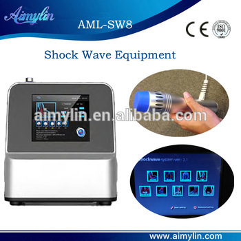 Medical device shock wave device