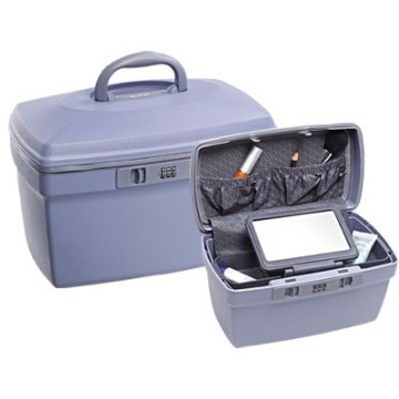 travel vanity case beauty box vanity case BC06