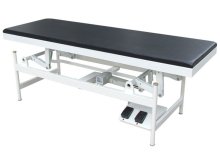 Medical Hospital Luxurious Electric Examination Couch