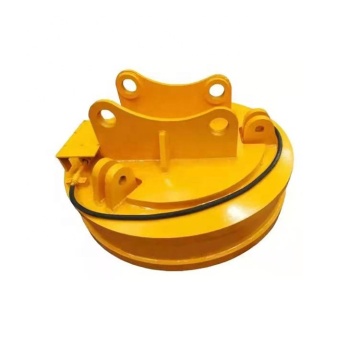 Factory Price Excavator Circular Electromagnet Lifting Magnet