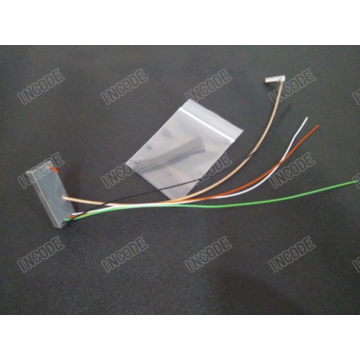 Citronix fasdetektor Assy