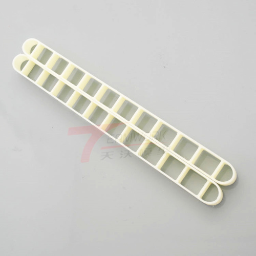 Vacuum casting injection molding CNC plastic prototyping