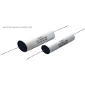 Custom Axial Type High Voltage Film Capacitor