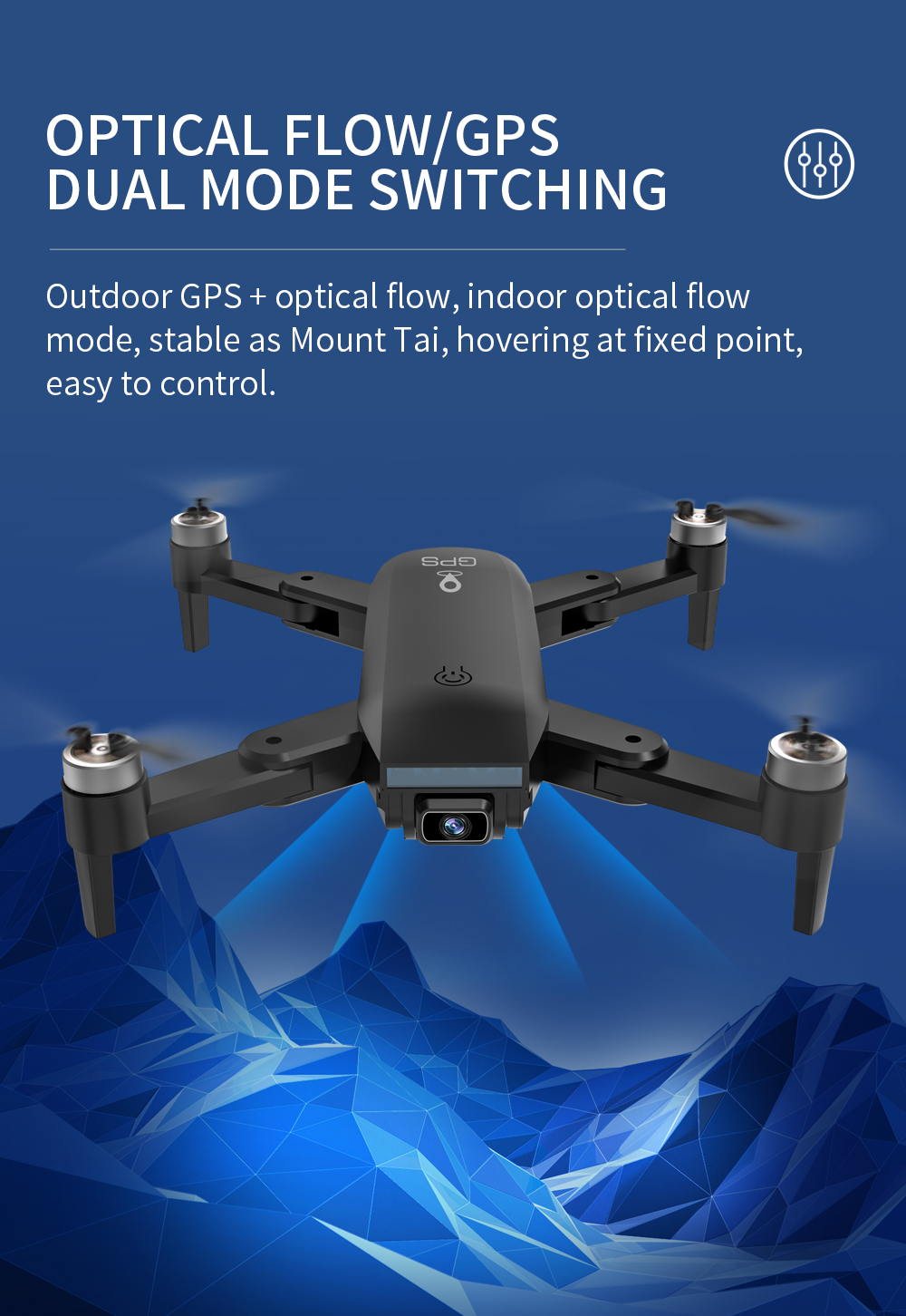 New SG700 MAX Drone GPS 6K 5G WiFi Video FPV Quadrotor Flight 28 Minutes RC Distance 1200m Brushless Motor Foldable Quadcopter