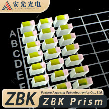 ZBK Prism High Performance Innovation