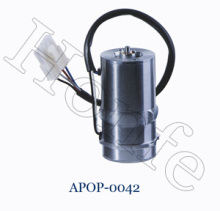 Picanol OMNI-PLUS-X Weft Storage Pin