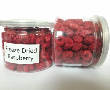 Superfoods High Nutrition  Freeze Dried Raspberry