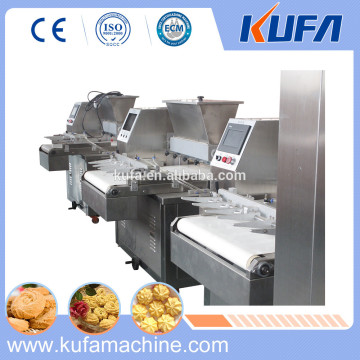 Cookies Industrial Machine