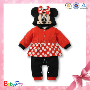 2014 New Design Import Baby Clothes