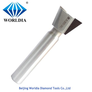 Diamond Router Bit for Woodwork