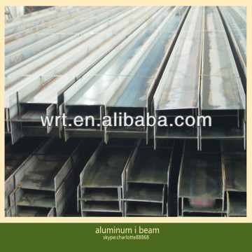 aluminum i beam