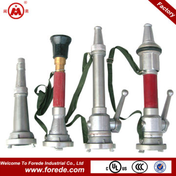 fire hose water spray nozzles