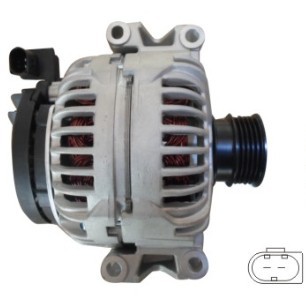 Benz CLS350 Alternator