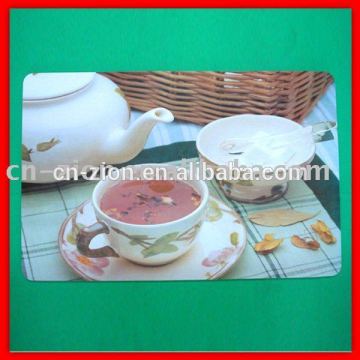 pp place mat