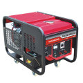 เครื่องสูบน้ำเบนซิน 8500w Twin Cylinder