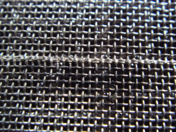 Stainless Steel Paper-Making Mesh