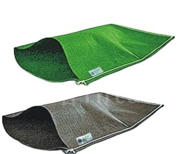 Custom Size High Strength Non-Woven Geotextile GeoBags