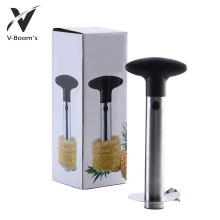 Stainless Steel Kitchen Tool Pineapple Slicer
