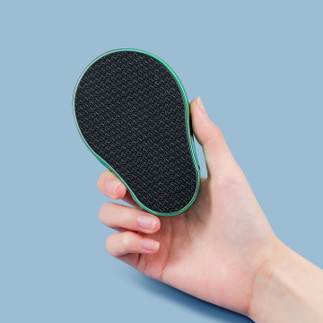 Nano Glass Foot Callus Remover - Professional Foot Files for Pedicure