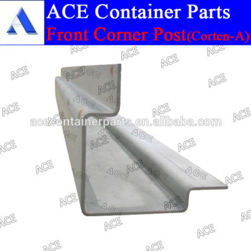 container corner post