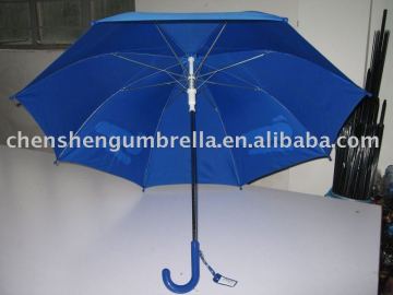 promotion automatic children umbrella