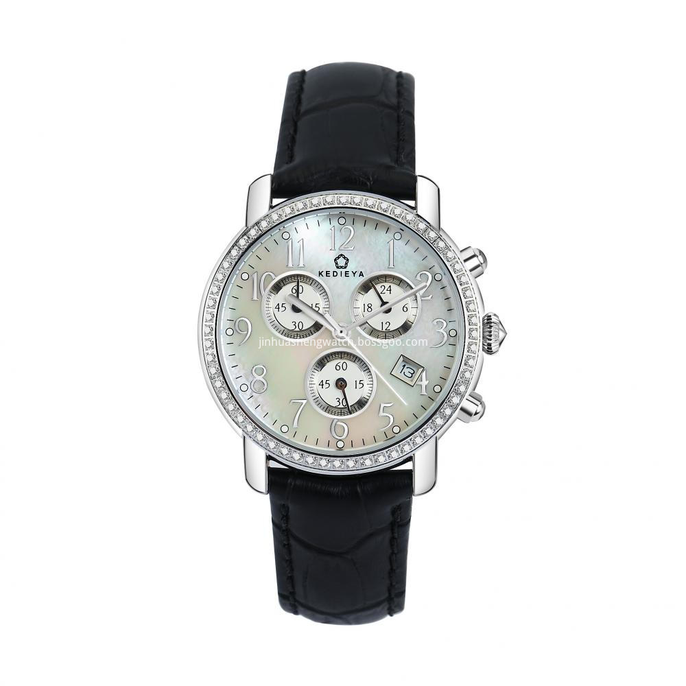 Luxury Women Watch