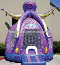 inflatable jumping castles,kids bouncer trampoline,air jump house