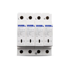 3SU1 SASSIN Surge Protection Devices - 1P~4P 440V AC 1000V DC SPD