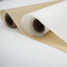 100% virgin wood pulp vegetable parchment paper for baking food
