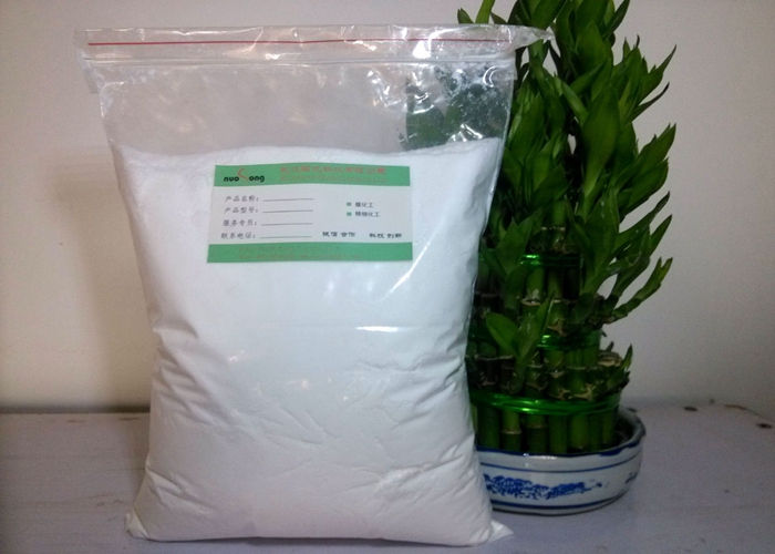 Silica White Powder For Water based Coating