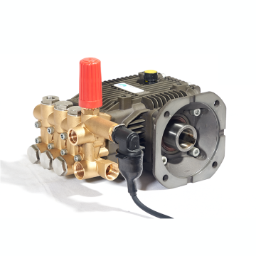 KBM commercial use plunger pump