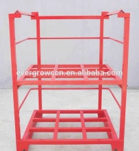 Steel pallet/Stacking Rack/Stacking Racking
