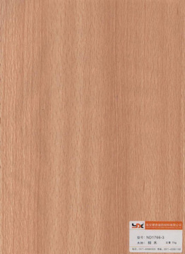 Melamine Impregnated Paper