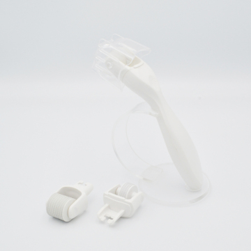 Replaceable Eye 3 in 1 Derma Roller Kit