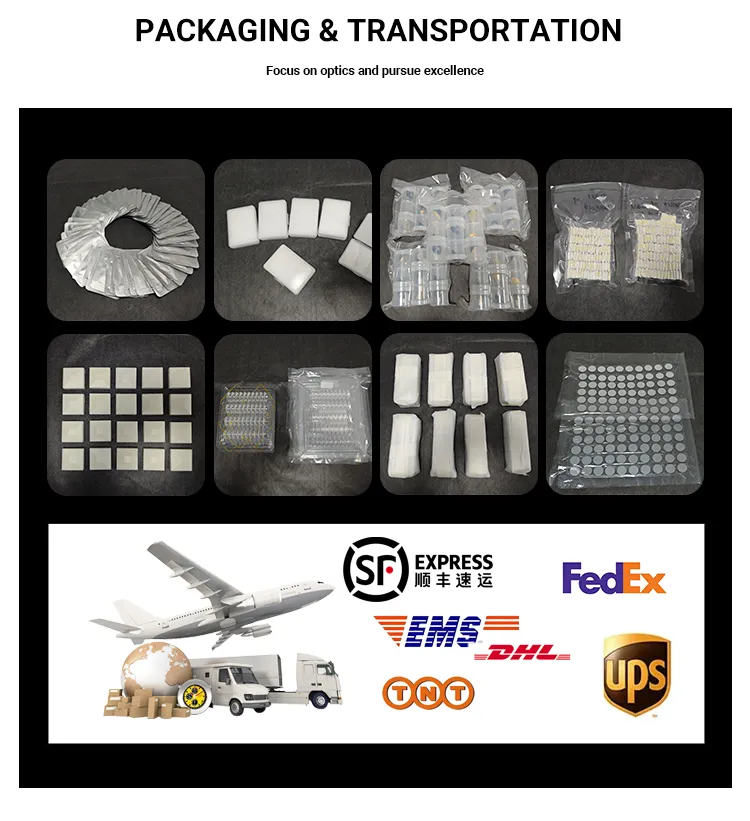 Optical Mirror Metallic Mirror Spherical Mirror Concave Mirror Dielectric Mirror Laser Mirror off Axis Parabolic Mirror