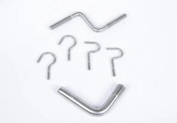 Stainless Steel Special Shaped Anchor Bolts OEM