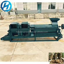 Pine Nut Shelling Machine - Lebanese Hard Shell Processing