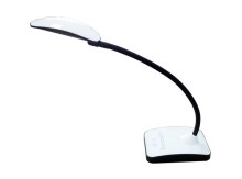 7W luxury Dimmable unique desk lamps