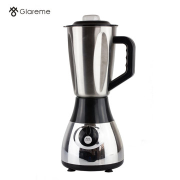 1.5L Professional blender With Stainless steel mug