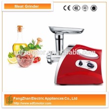 Automatic Meat Grinder Used Efficiency FZ380