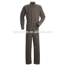 Delux! Antistatic Working Cothes Film Lminated Safety Coveralls