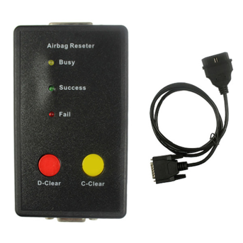 Airbag Resetter for Opel Free Shipping