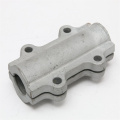 Lost Wax Precision Investment Casted Valve Parts