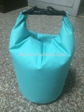 Reinforced Construction Outdoor 15L Waterproof Storage Dry Bag
