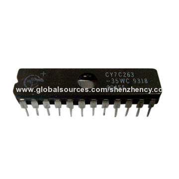 IC CD54HC4052F, Logic Adder Subtractor