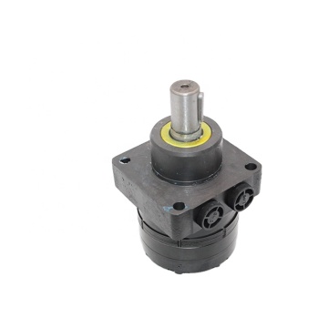 Hydraulic Wheel Motor Torqmotor for Lawnmower Drive