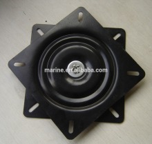 Beach Boat Seat swivel 7", Beach Boat Seat Part