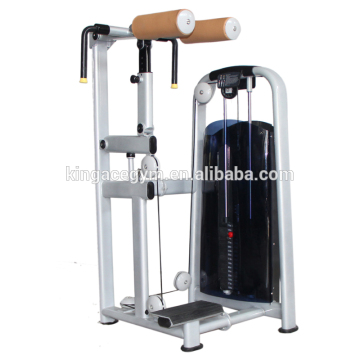 Commercial Stand Calf/Gym Stand Calf