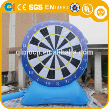 Funny footble darts,footble shooting darts